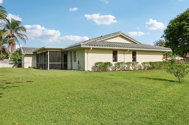 2518 NW 121st Drive, Coral Springs, FL 33065