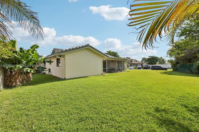 2518 NW 121st Drive, Coral Springs, FL 33065