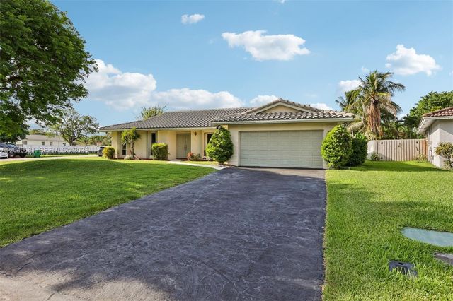 2518 NW 121st Drive, Coral Springs, FL 33065