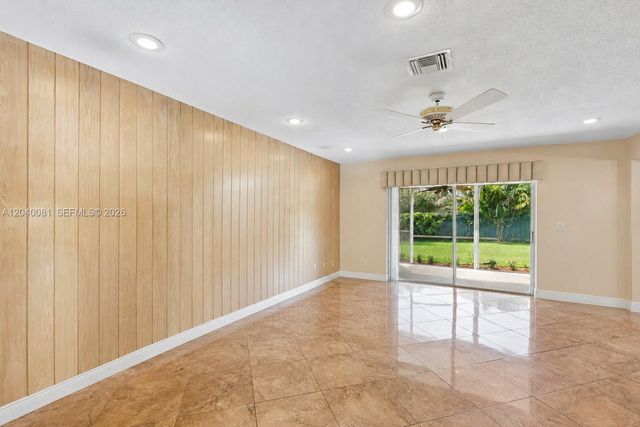 2518 NW 121st Drive, Coral Springs, FL 33065