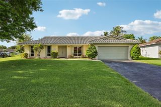 2518 NW 121st Drive, Coral Springs, FL 33065