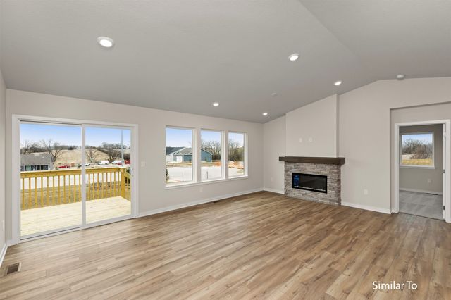 1784 SW Sienna Court, Grimes, IA 50111