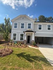 3127 Wild Clary (Lot 46) Court, Buford, GA 30519
