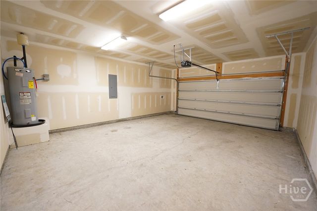 215 Shelton Street, Richmond Hill, GA 31324