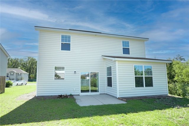 215 Shelton Street, Richmond Hill, GA 31324