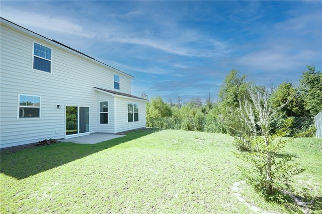 215 Shelton Street, Richmond Hill, GA 31324