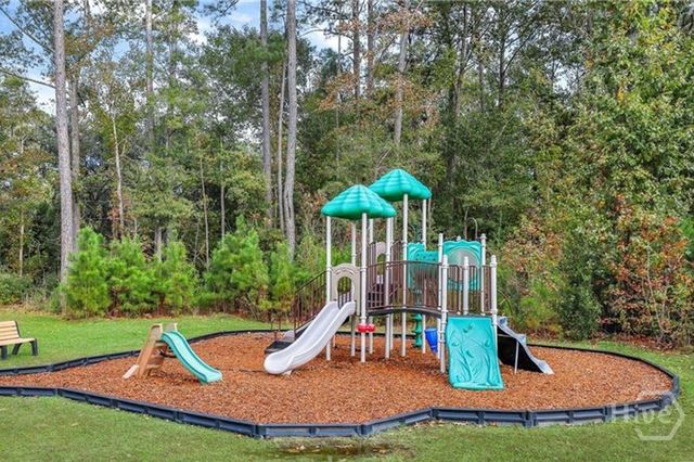 215 Shelton Street, Richmond Hill, GA 31324