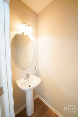 215 Shelton Street, Richmond Hill, GA 31324