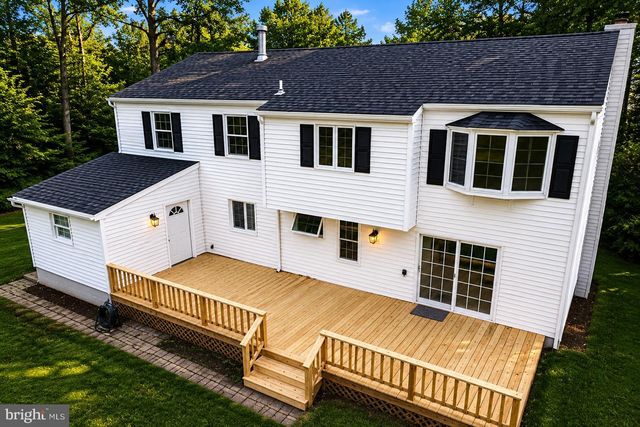 1104 GORSON DR, Warminster, PA 18974