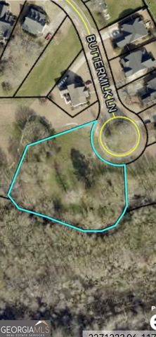 1324 Buttermilk Lane, Griffin, GA 30224