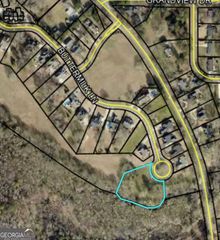 1324 Buttermilk Lane, Griffin, GA 30224