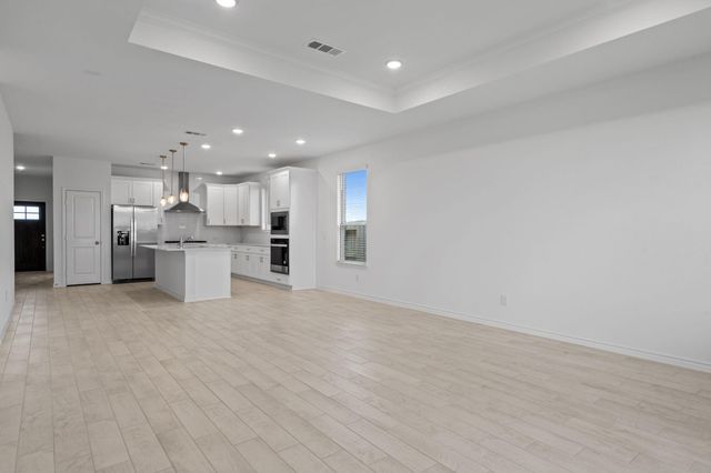 439 Turtle Creek Drive, Dayton, TX 77535