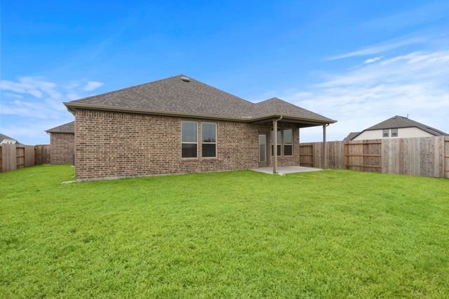 439 Turtle Creek Drive, Dayton, TX 77535