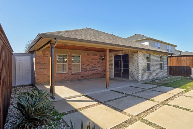 1409 Waterford Drive, Little Elm, TX 75068