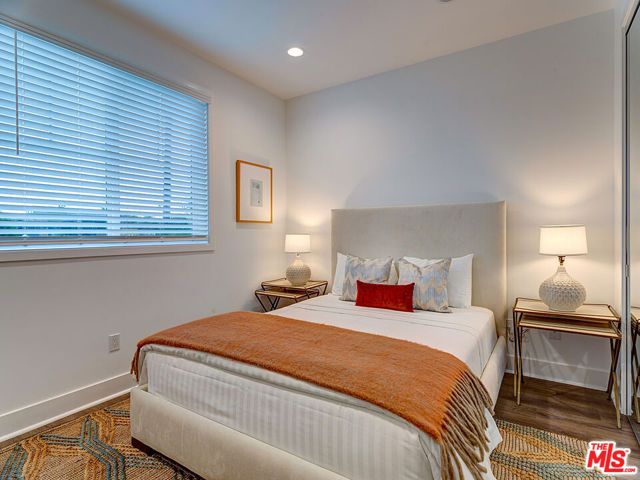 829 N Orange Grove Avenue, Los Angeles, CA 90046