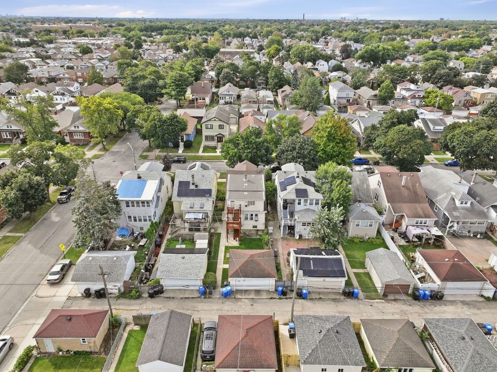 6206 W Grace Street, Chicago, IL 60634 — photo 2