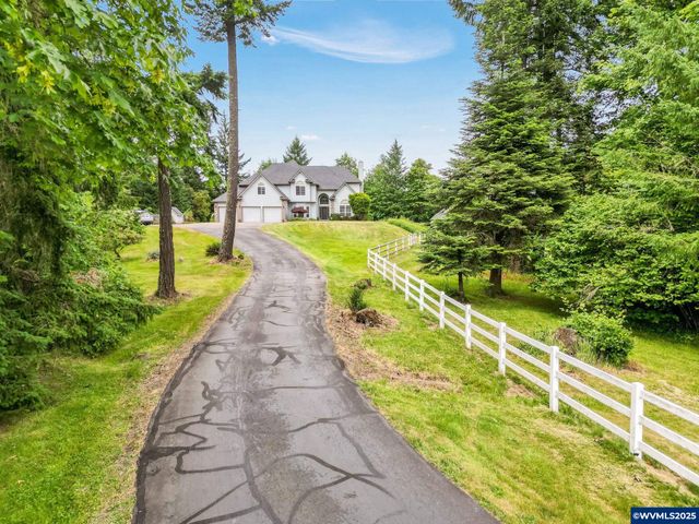 4549 Circuit Rider Ln S, Salem, OR 97302