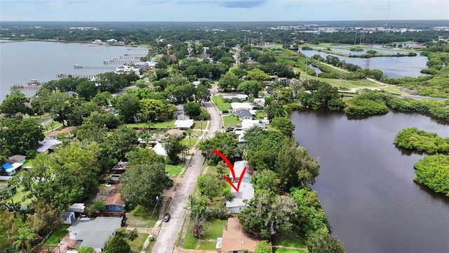 413 COUNTRY CLUB DRIVE, Oldsmar, FL 34677