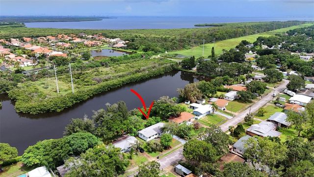 413 COUNTRY CLUB DRIVE, Oldsmar, FL 34677