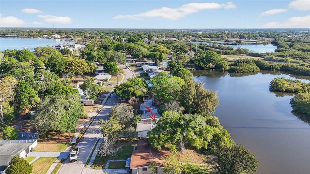 413 COUNTRY CLUB DRIVE, Oldsmar, FL 34677