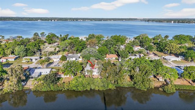 413 COUNTRY CLUB DRIVE, Oldsmar, FL 34677