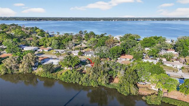 413 COUNTRY CLUB DRIVE, Oldsmar, FL 34677