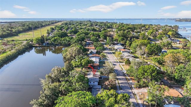 413 COUNTRY CLUB DRIVE, Oldsmar, FL 34677
