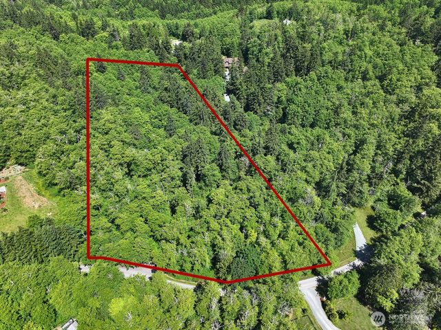 0 XXXX Goss Ridge Road, Freeland, WA 98249