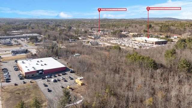 18 Essex Drive, Raymond, NH 03077