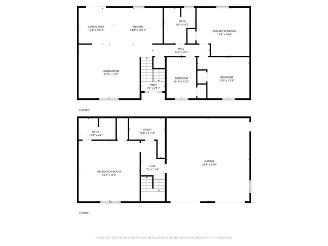 18 Essex Drive, Raymond, NH 03077