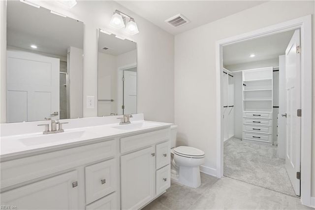 7273 Peyton Randolph LN, New Kent, VA 23124