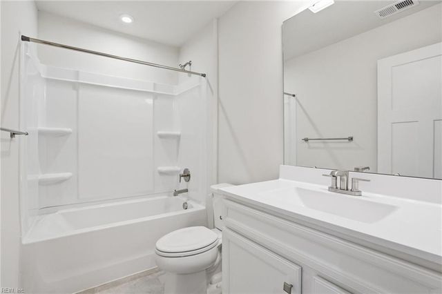 7273 Peyton Randolph LN, New Kent, VA 23124