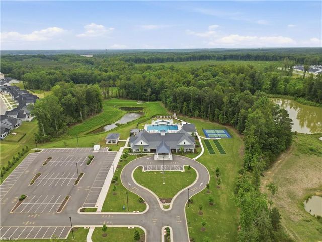 7273 Peyton Randolph LN, New Kent, VA 23124