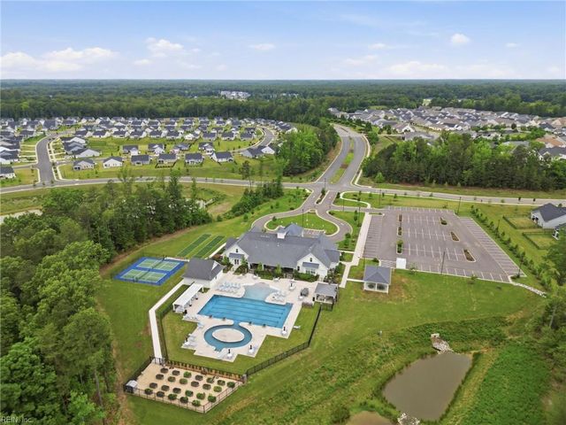 7273 Peyton Randolph LN, New Kent, VA 23124