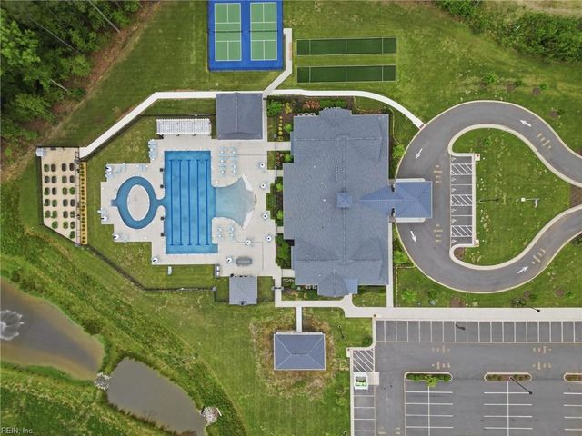 7273 Peyton Randolph LN, New Kent, VA 23124