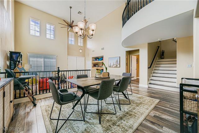 4104 Fabulous Finches Avenue, North Las Vegas, NV 89084