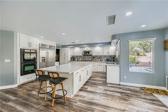 4104 Fabulous Finches Avenue, North Las Vegas, NV 89084