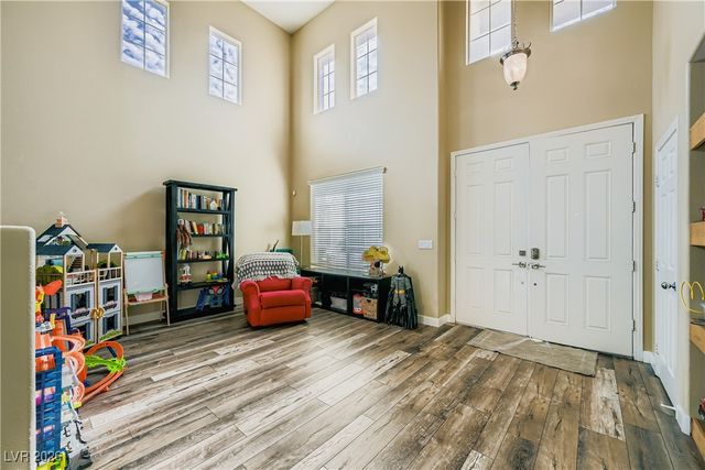 4104 Fabulous Finches Avenue, North Las Vegas, NV 89084