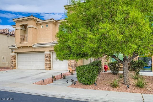 4104 Fabulous Finches Avenue, North Las Vegas, NV 89084