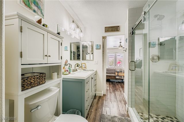 4104 Fabulous Finches Avenue, North Las Vegas, NV 89084