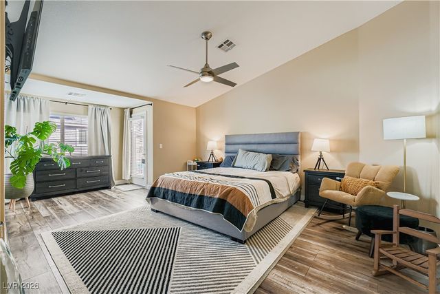 4104 Fabulous Finches Avenue, North Las Vegas, NV 89084