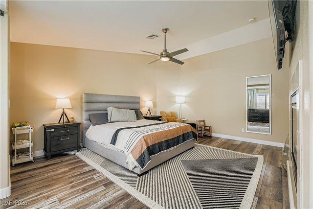 4104 Fabulous Finches Avenue, North Las Vegas, NV 89084