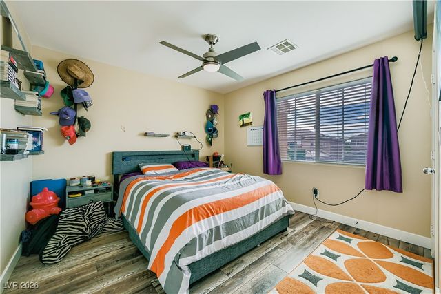 4104 Fabulous Finches Avenue, North Las Vegas, NV 89084