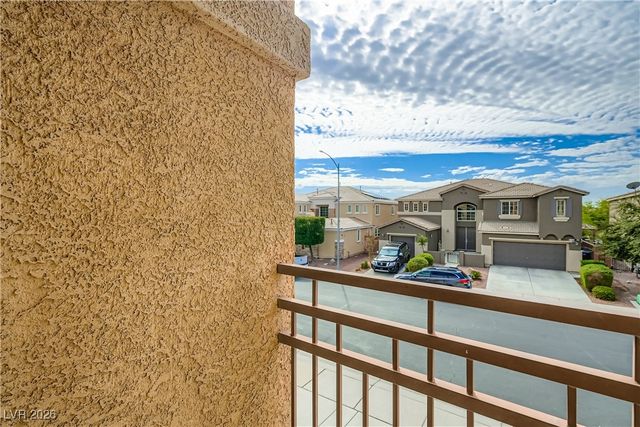 4104 Fabulous Finches Avenue, North Las Vegas, NV 89084