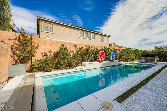 4104 Fabulous Finches Avenue, North Las Vegas, NV 89084