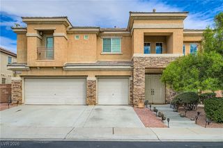 4104 Fabulous Finches Avenue, North Las Vegas, NV 89084