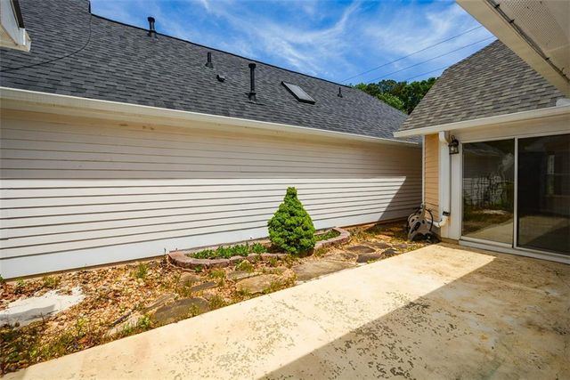 4930 Carson Glen Lane, Acworth, GA 30101
