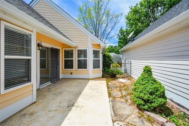 4930 Carson Glen Lane, Acworth, GA 30101