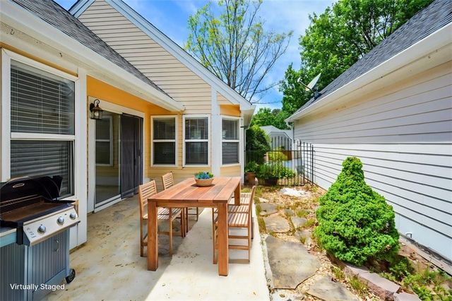 4930 Carson Glen Lane, Acworth, GA 30101