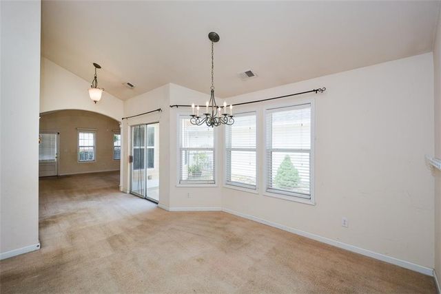 4930 Carson Glen Lane, Acworth, GA 30101